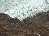 IS, Austurland, Austur-skaftafellssysla, Svinafellsjokull 6, Saxifraga-Dick Hoogenboom