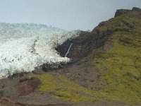 IS, Austurland, Austur-skaftafellssysla, Svinafellsjokull 7, Saxifraga-Dick Hoogenboom