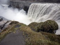 IS, Nordurland eystra, Nordurbing, Dettifoss 9, Saxifraga-Dick Hoogenboom