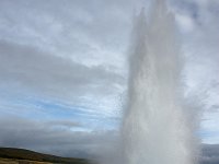 IS, Sudurland, Blaskogabyggd, Geysir, Strokkur 1, Saxifraga-Dick Hoogenboom