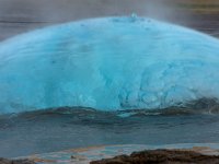 IS, Sudurland, Blaskogabyggd, Geysir, Strokkur 5, Saxifraga-Dick Hoogenboom