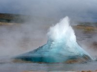 IS, Sudurland, Blaskogabyggd, Geysir, Strokkur 6, Saxifraga-Dick Hoogenboom