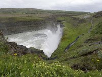 IS, Sudurland, Blaskogabyggd, Gullfoss 12, Saxifraga-Peter Stein