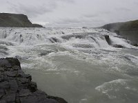 IS, Sudurland, Blaskogabyggd, Gullfoss 14, Saxifraga-Peter Stein