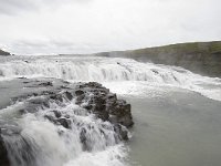 IS, Sudurland, Blaskogabyggd, Gullfoss 15, Saxifraga-Peter Stein