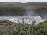 IS, Sudurland, Blaskogabyggd, Gullfoss 16, Saxifraga-Peter Stein