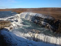 IS, Sudurland, Blaskogabyggd, Gullfoss 18, Saxifraga-Bart Vastenhouw