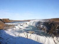 IS, Sudurland, Blaskogabyggd, Gullfoss 19, Saxifraga-Bart Vastenhouw