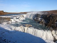 IS, Sudurland, Blaskogabyggd, Gullfoss 20, Saxifraga-Bart Vastenhouw