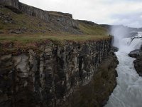 IS, Sudurland, Blaskogabyggd, Gullfoss 4, Saxifraga-Dick Hoogenboom