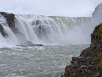 IS, Sudurland, Blaskogabyggd, Gullfoss 9, Saxifraga-Mira Hoogenboom