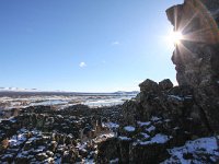 IS, Sudurland, Blaskogabyggd, Tingvellir 11, Saxifraga-Bart Vastenhouw