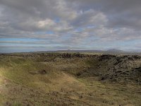 IS, Sudurland, Blaskogabyggd, Tingvellir 3, Saxifraga-Bart Vastenhouw