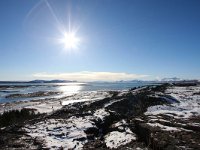 IS, Sudurland, Blaskogabyggd, Tingvellir 4, Saxifraga-Bart Vastenhouw