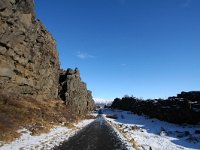 IS, Sudurland, Blaskogabyggd, Tingvellir 6, Saxifraga-Bart Vastenhouw