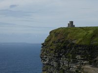 IRL, Clare County, Lahinch, Cliffs of Moher 2, Saxifraga-Kees  Laarhoven