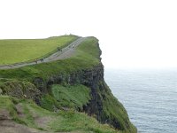 IRL, Clare County, Lahinch, Cliffs of Moher 5, Saxifraga-Kees  Laarhoven