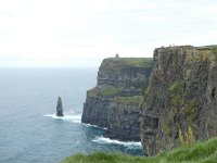 IRL, Clare County, Lahinch, Cliffs of Moher 6, Saxifraga-Kees  Laarhoven