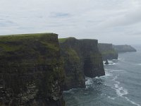 IRL, Clare county, Cliffs of Moher 7,  Saxifraga-Jan Nijendijk