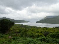 Kilary Harbour Connemara  Landschap Ierland Connemara : l