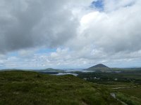 IRL, Galway County, Connemara 17, Saxifraga-Kees  Laarhoven