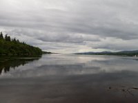 Kenmare river  Landschap Ierland