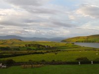 Dingle Harbour-Ierland  Landschap Ierland