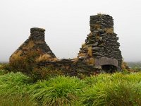 ruine bij Portmagee 0665