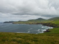 lkustlandschap Smerwick Harbour  Landschap Ierland