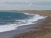 landschap Atlantische oceaan : Lady'sIsland