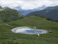 I, Belluno, Livinallongo del Col di Lana, Arabba, Kaiser Huette 1, Saxifraga-Willem van Kruijsbergen