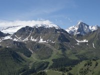 I, Belluno, Livinallongo del Col di Lana, Passo Campolongo 8, Saxifraga-Willem van Kruijsbergen