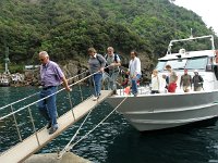 I, Liguria, Camogli, San Fruttuoso 4, Saxifraga- Hans Dekker