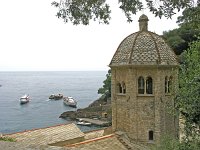 I, Liguria, Camogli, San Fruttuoso 8, Saxifraga- Hans Dekker