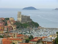 I, Liguria, Lerici 1, Saxifraga-Hans Dekker