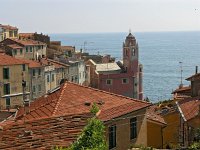 I, Liguria, Lerici, Telaro 2, Saxifraga-Hans Dekker