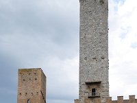 I, Siena, San Gimignano 5, Saxifraga-Tom Heijnen