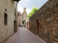 I, Siena, San Gimignano 6, Saxifraga-Tom Heijnen