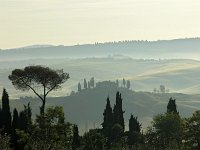 San Quirico d'Orcia