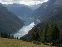 I, Sondrio, Livigno, Lago di Livigno 1, Saxifraga-Jan van der Straaten