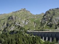 I, Sued-Tirol, Canazei, Lago di Fedaia 1, Saxifraga-Willem van Kruijsbergen