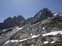 I, Sued-Tirol, Canazei, Marmolada 10, Saxifraga-Willem van Kruijsbergen