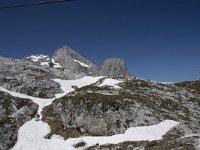 I, Sued-Tirol, Canazei, Marmolada 12, Saxifraga-Willem van Kruijsbergen