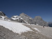 I, Sued-Tirol, Canazei, Marmolada 18, Saxifraga-Willem van Kruijsbergen