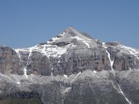 I, Sued-Tirol, Canazei, Marmolada, Sellagruppe, Piz Boe 1, Saxifraga-Willem van Kruijsbergen