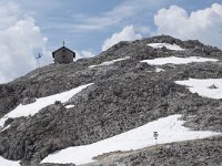 I, Sued-Tirol, Corvara, Franz Kostner Huette 5, Saxifraga-Willem van Kruijsbergen