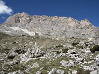 I, Sued-Tirol, Corvara, Kolfuschg, Sas Ciampac 6, Saxifraga-Willem van Kruijsbergen