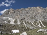 I, Sued-Tirol, Corvara, Kolfuschg, Sas Ciampac 7, Saxifraga-Willem van Kruijsbergen