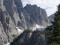 I, Sued-Tirol, Corvara, Kolfuschg, Sellagruppe 10, Saxifraga-Willem van Kruijsbergen