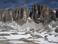 I, Sued-Tirol, Corvara, Le Valun 18, Saxifraga-Willem van Kruijsbergen